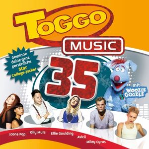 Toggo Music 35