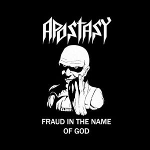 Fraud in the Name of God (EP)