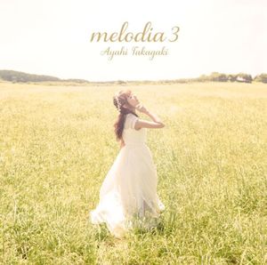 melodia 3 (EP)