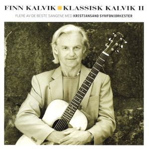 Klassisk Kalvik II