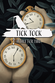 Jaquette Tick Tock: A Tale for Two