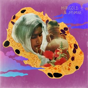 Marigold & Jasmine (EP)