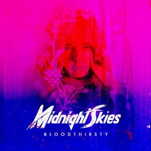 Bloodthirsty (Single)