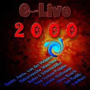 E-Live 2000