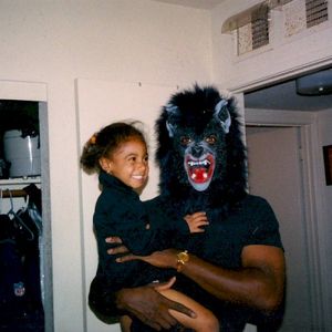 every time i get stronger (EP)