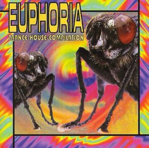 Euphoria: Trance House Compilation