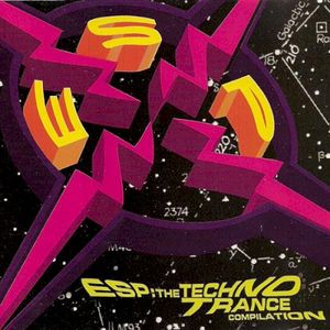ESP: The Techno Trance Compilation