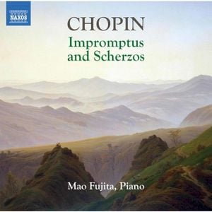 Impromptu no. 2 in F-sharp major, op. 36