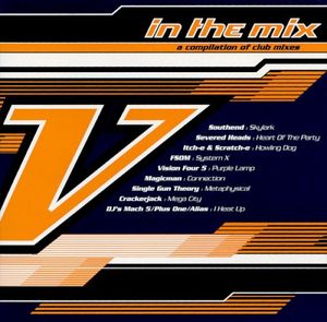 System X (Head mix)