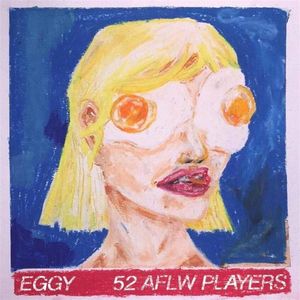 52 AFLW Players (Single)