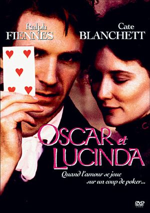 Oscar et Lucinda