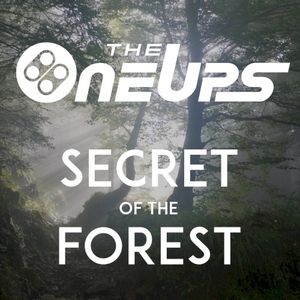Secret of the Forest (Single)