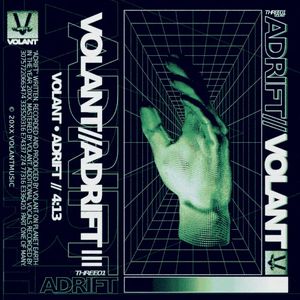 ADRIFT (Single)