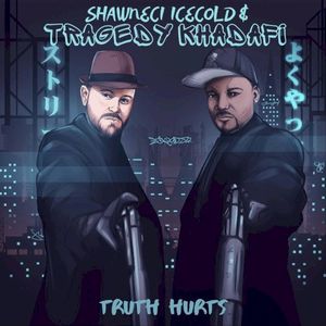 Truth Hurts (EP)