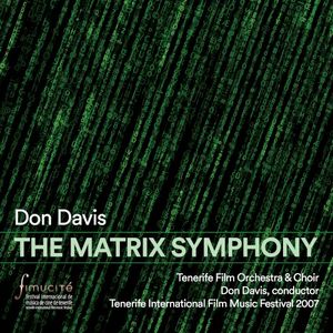 The Matrix Symphony: 2. The Matrix Reloaded