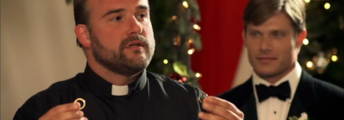 Cover Une Seconde chance pour Noël