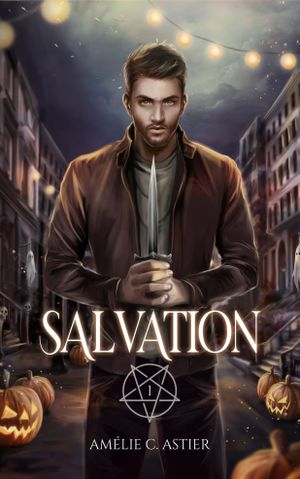 Salvation, tome 1