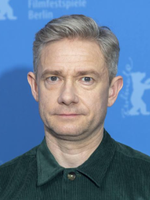 Photo Martin Freeman