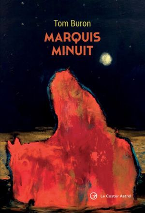Marquis Minuit