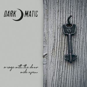 A Cage With the Door Wide Open (EP)