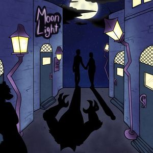 Moonlight (Single)