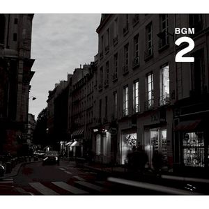 BGM2 Paris