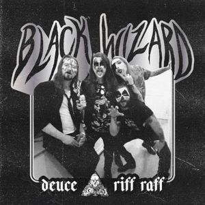 Deuce/Riff Raff (EP)