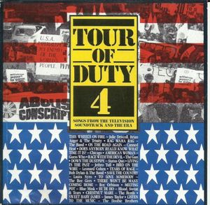 Tour of Duty IV
