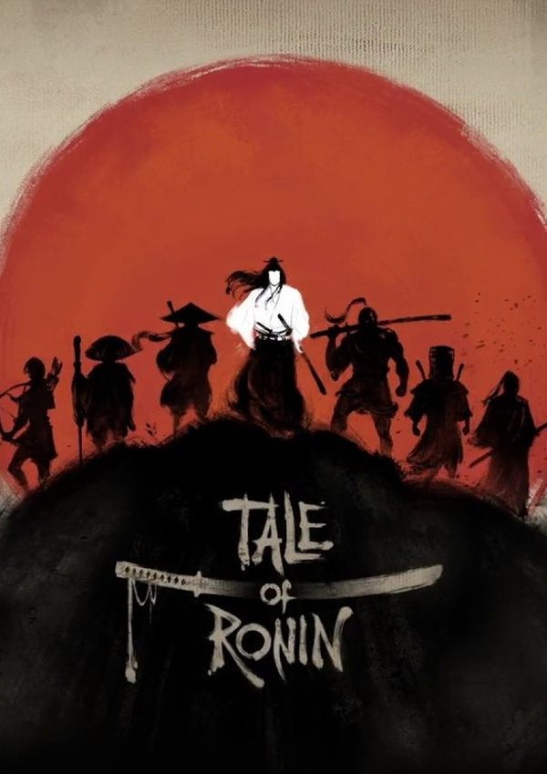 Tale of Ronin