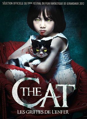The Cat : Les Griffes de l'enfer