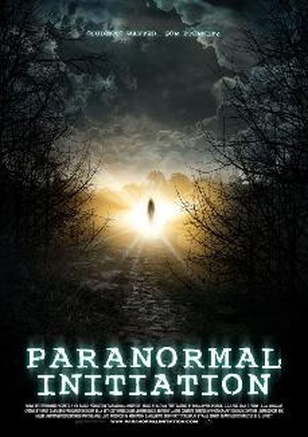 Paranormal Initiation