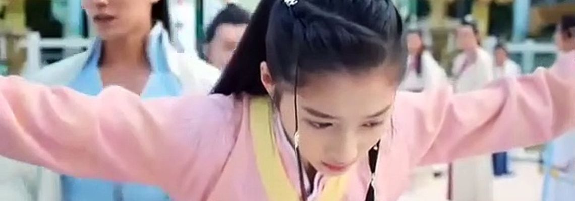 Cover The Legend of Chusen