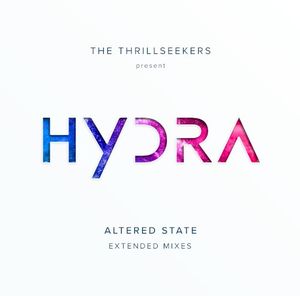The Last Time (Hydra's Altered State extended mix)