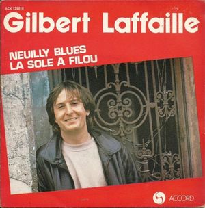 Neuilly blues (Single)