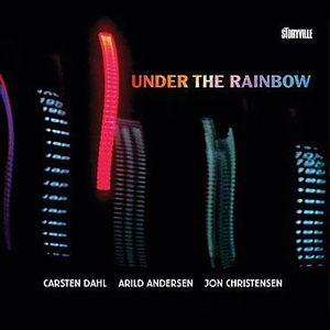 Under the Rainbow #1
