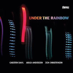 Under the Rainbow