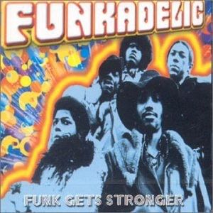 Funk Gets Stronger