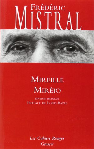 Mireille/Mirèio