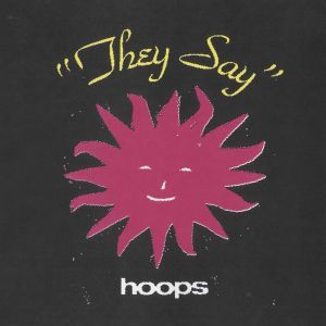They Say (Single)