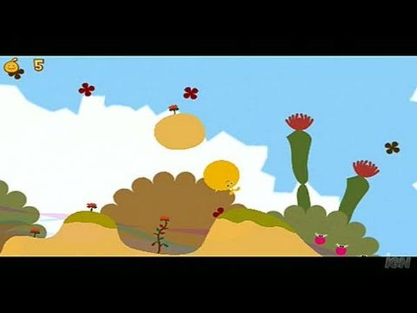 LocoRoco 2