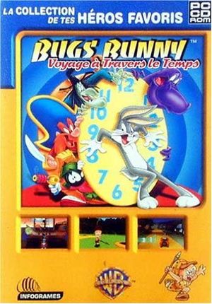 Bugs Bunny : Voyage à travers le temps