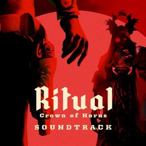 Ritual: Crown of Horns OST (OST)