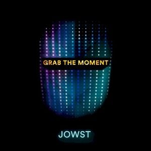 Grab the Moment (Single)