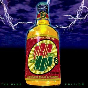 Trip Hop Acid Phunk 3: The Hard Edition