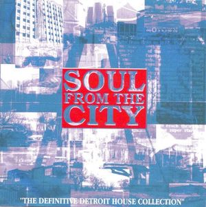Soul From the City