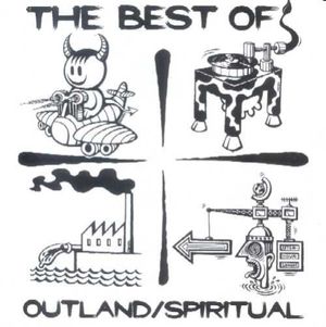 The Best of Outland / Spiritual