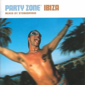 Party Zone Ibiza