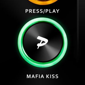 Press/Play (Single)