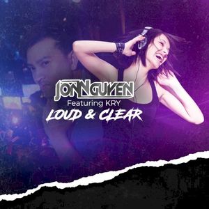 Loud and Clear (Single)