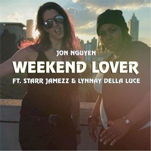 Weekend Lover (Single)
